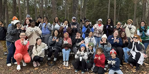 Generation WOW Mentor Walk 2026