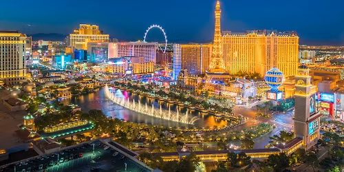 "Pin City" Las Vegas Disney Pin Trading Event