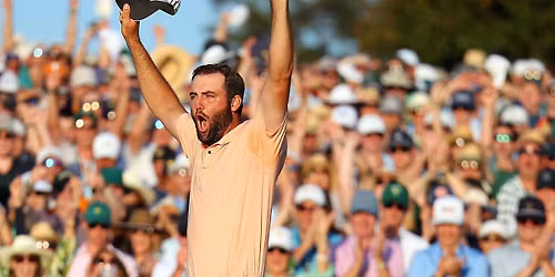 The Players Era Festival - Session 4 at Michelob ULTRA Arena at Mandalay Bay Resort and Casino