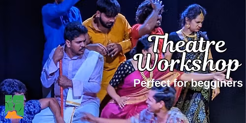 Canopy Theatre Acting Classes