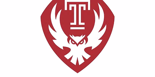 Temple University Owls Football vs. Charlotte 49ers Football