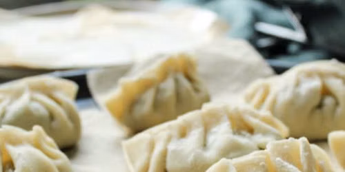 Dumplings from Scratch: Fold, Fill, Savor - Charlotte