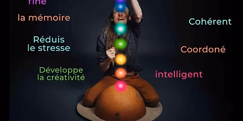 Atelier rythme calebasse paris