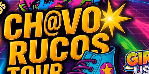 FIESTA RETRO 80s & 90s