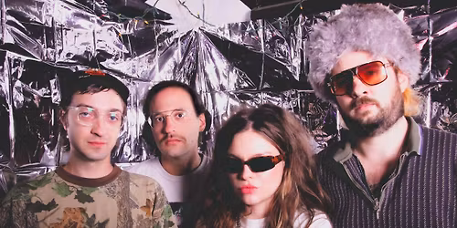 Konzert: DANA (Ohio, USA)