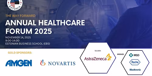 Annual Healthcare Forum 2025