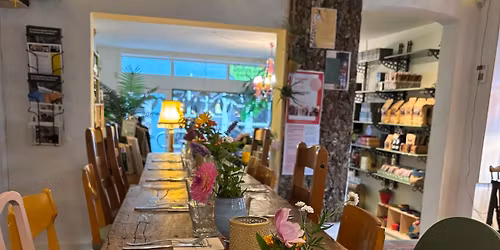 Portvins-smagning med Barros Port