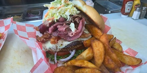 Sisu Kitchen Food Truck