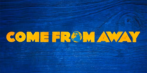 Come From Away