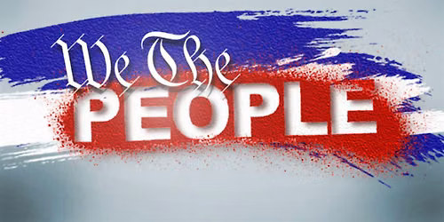 We The People Coalition Gospel Concert & Panel