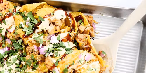 Sheet Pan Event