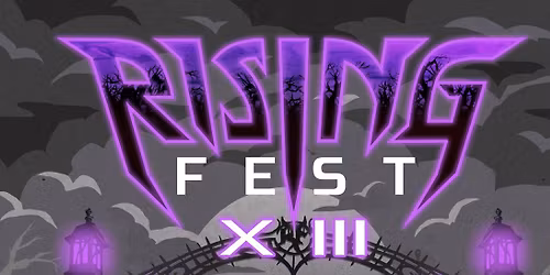 Rising Fest XIII