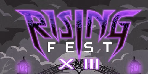 Rising Fest XIII