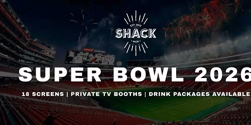 SUPER BOWL 2026\ud83c\udfc9