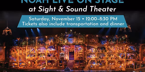 Noah Live
