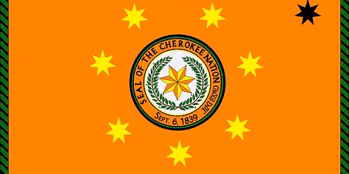 Cherokee Nation Community & Cultural Outreach Annual Meeting & Chief's Picnic (Sacramento\/Bay Area)