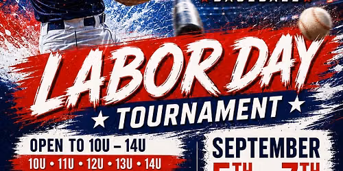 Rockies Labor Day Invitational