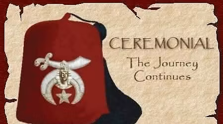 2026 Spring Ceremonial