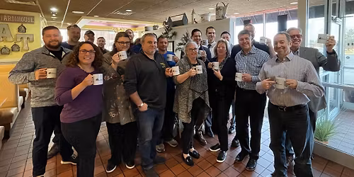 Business Networking Breakfast