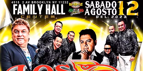 Los Yonics at Balboa Theatre - San Diego