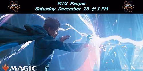 MTG Pauper