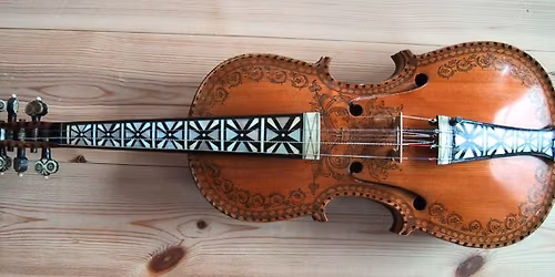 The Six Fiddler's Session 