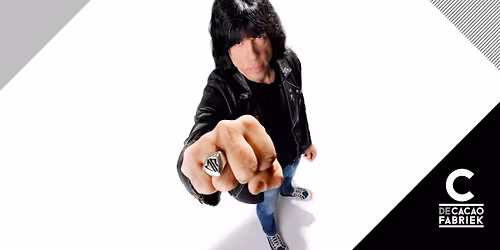 Marky Ramone's Blitzkrieg (US) | De Cacaofabriek