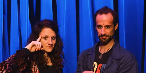 Le\u00efla Martial & \u00c9lie Dufour | Karma Bazar 