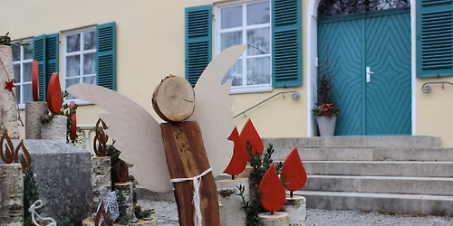 Aichacher Kunst-Antik-Markt 