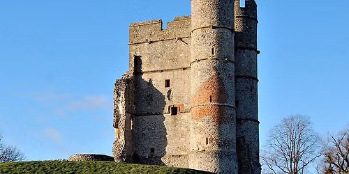 Talk: Medieval architecture around Newbury