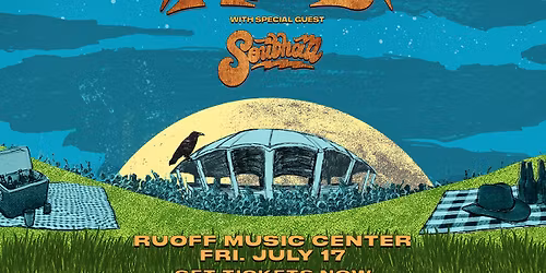 Black Crowes Austin Tickets