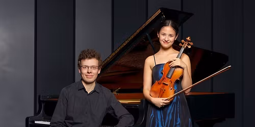 Yuki Serino e Martin N\u00f6bauer