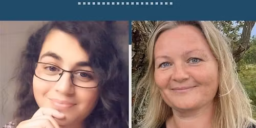 Healing & H\u00e5ndl\u00e6sning - unik mulighed\ud83d\udcab