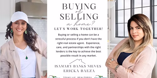 Coffee Break & Real Estate