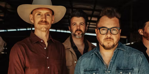 Eli Young Band in Murphy