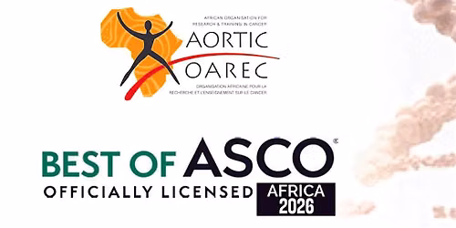 AORTIC Best of ASCO AFRICA Conference 2026