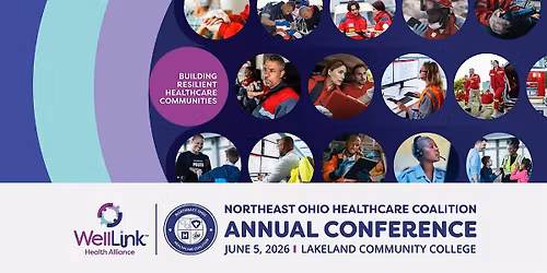 Northeast Ohio Healthcare Coalition Annual Preparedness Conference