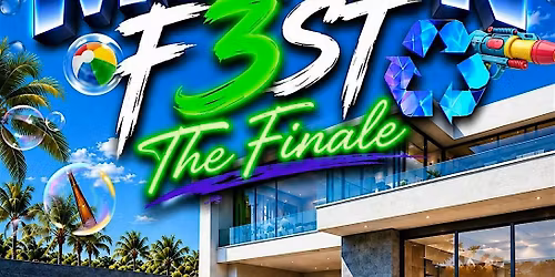 MOTION FEST 3\u267b\ufe0f The Finale