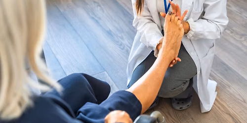 Healthy Happy Feet - Footcare service
