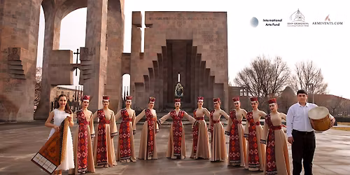 ArmFolk Group from Armenia