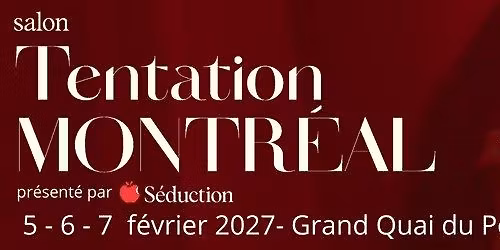 SALON TENTATION MONTR\u00c9AL