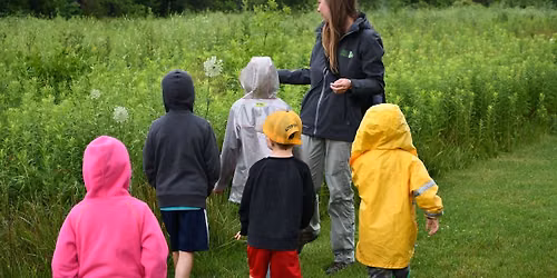 Nature Play Day After Hours: Migration