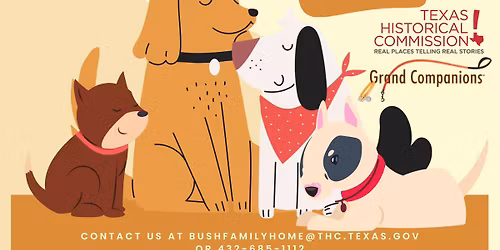 Kids Reading to Dogs