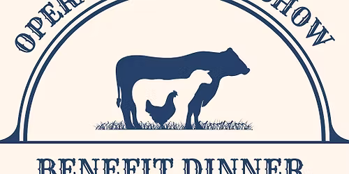 4th Annual Operation Stockshow Benefit Dinner
