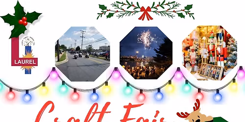 4th of July Committee Craft Fair