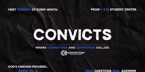 Young Adult ConnectGroup