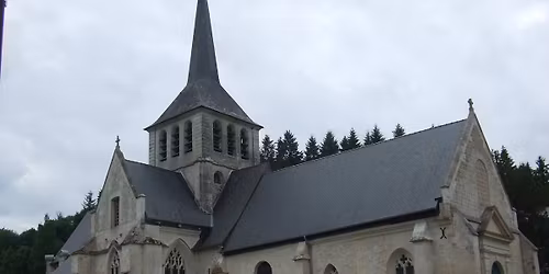 Balade Nature autour de Saint-Hymer