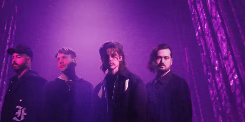 Colorblind in Toronto