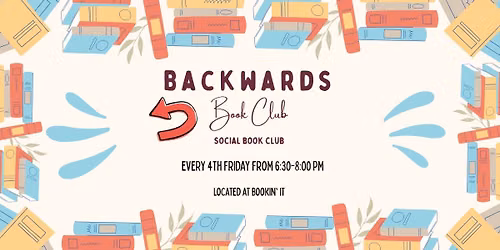 Backwards Book Club