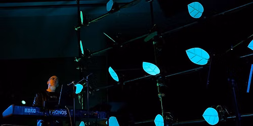 Jordan Rudess + jam_bot: A Human-AI Musical Dialogue Performances